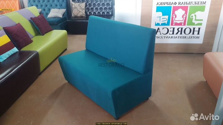 Мебель для ресторанов / Любые дизайны