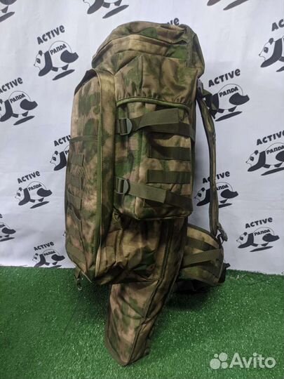 Рюкзак тактический высокий