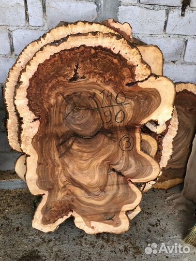 Слебы спилы