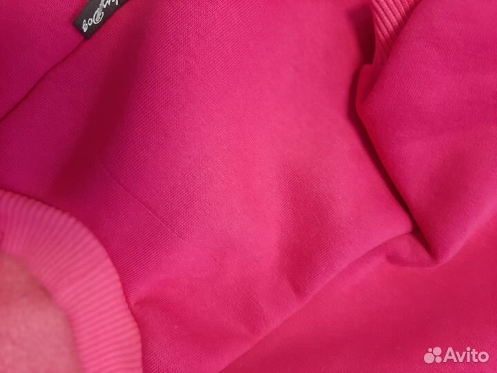 Трикотажная одежда для собак