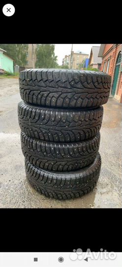 Диски с резиной r15