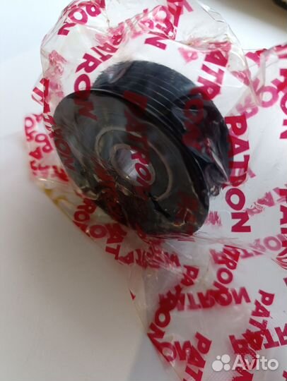 Ролик натяжителя Patron PT52448B на мотор 2.0л