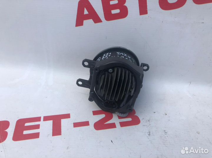 Toyota Camry v55 v70 17- Туманка левая LED 1151