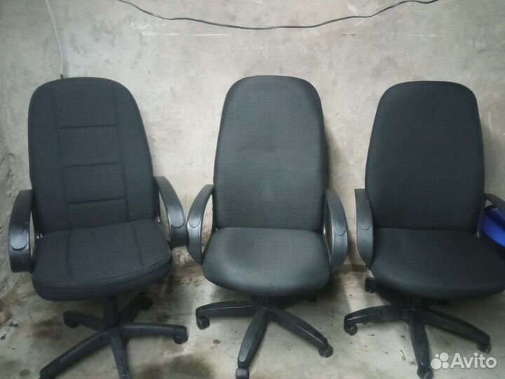 Компьютерное кресло