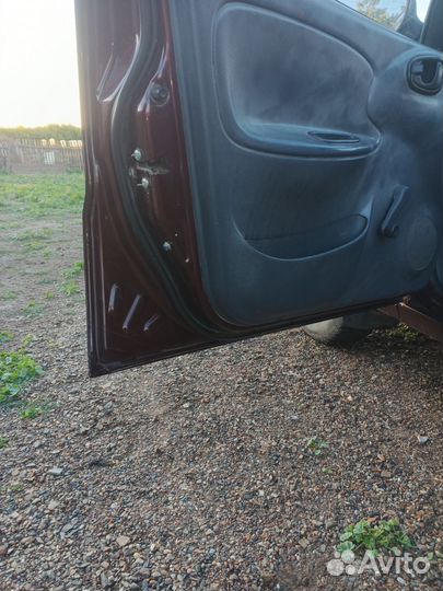 ЗАЗ Chance 1.3 МТ, 2011, 130 000 км