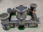Lego Castle Замок