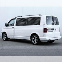 Volkswagen Transporter 1.9 MT, 2006, 414 432 км, с пробегом, цена 1 520 000 руб.