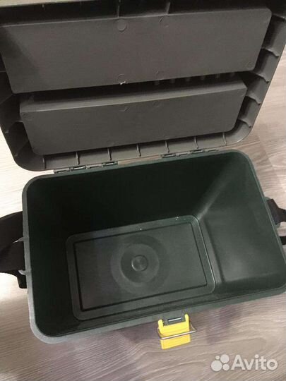 Ледобур, ножи для ледобура, ящики