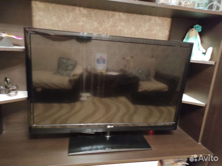 Телевизор Lg