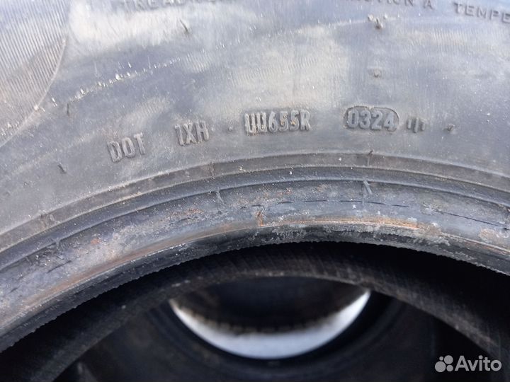 Pirelli Cinturato P1 195/65 R15