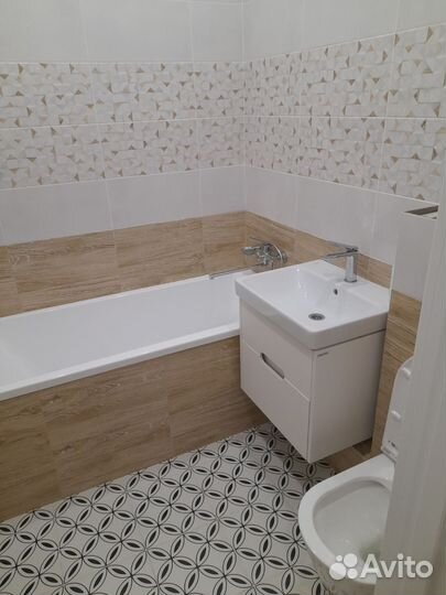 Ремонт квартир