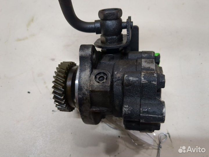 Гур Nissan Elgrand, 2000