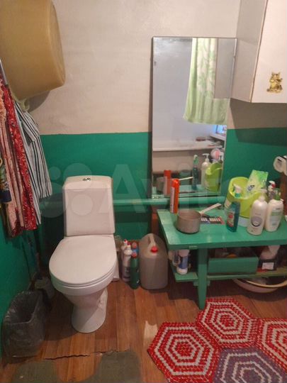 Дом 80 м² на участке 8,5 сот.