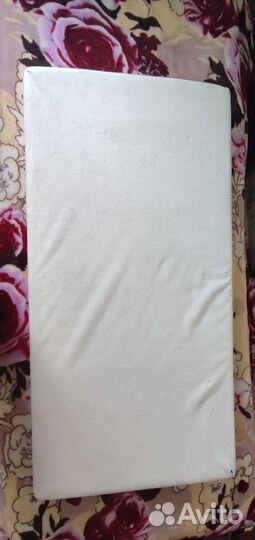 Матрас детский ортопедический