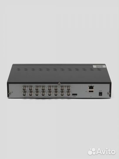 SVR-6110N v3.0 видеорегистратор гибридный