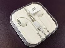 Наушники EarPods