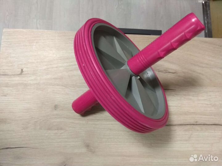 Новый Ролик для пресса