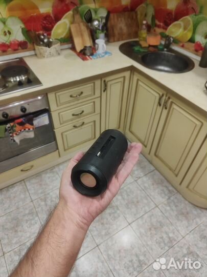 Bluetooth колонка новая