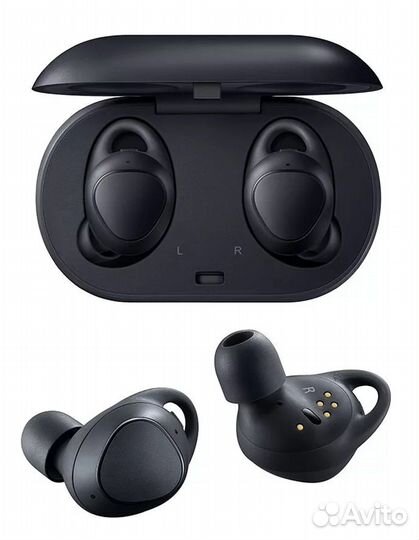 Samsung Gear IconX