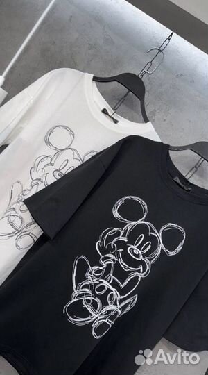 Стильные футболки (размер 42-52)