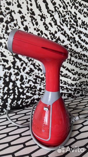 Отпариватель для одежды ручной runzel 150