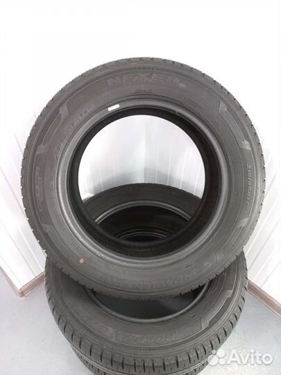 Nexen Roadian CT8 215/65 R17