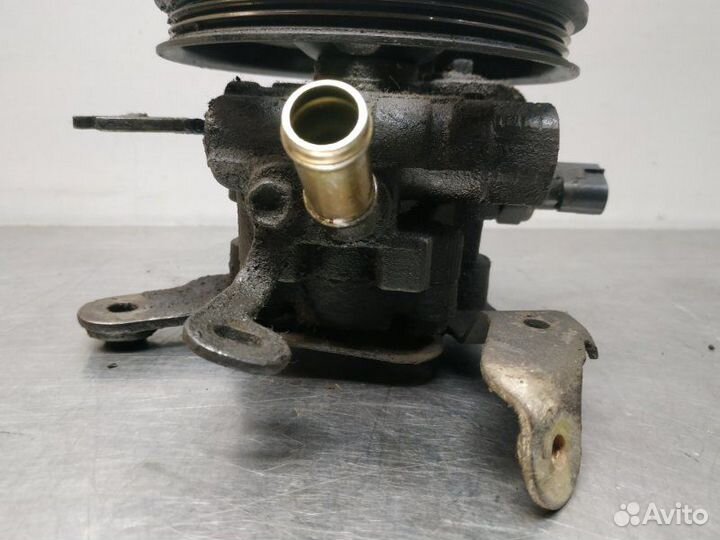 Насос гур Toyota Corolla NZE120 1nzfe 2000-2007