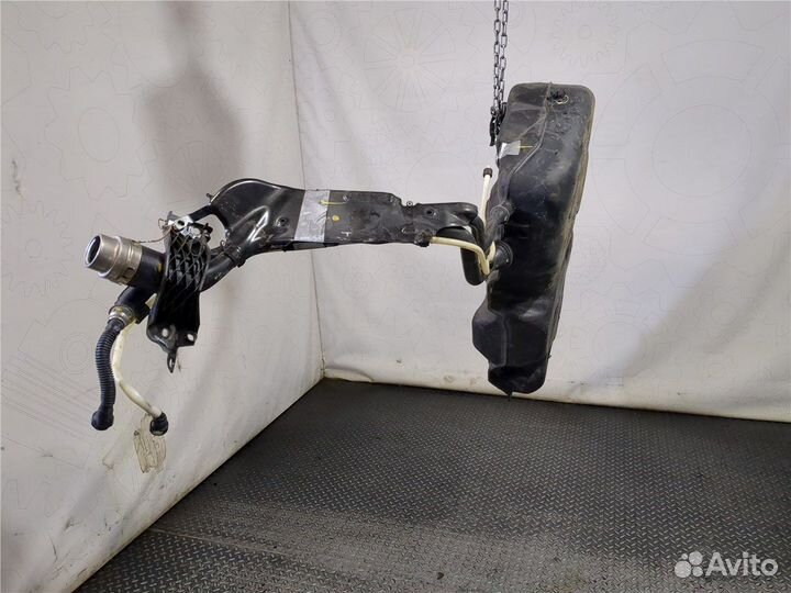 Бак топливный Volkswagen Jetta 7 2018, 2019