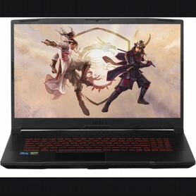 Msi katana gf76 11sc853xru