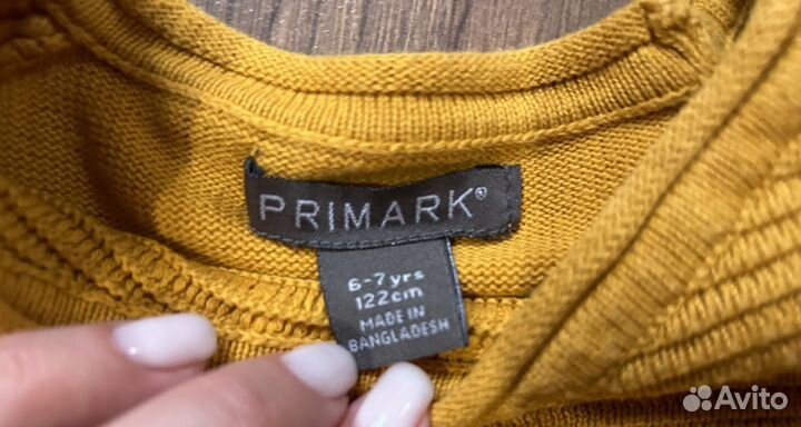 Джемпер детский 122 штаны джеггинсы туника платье