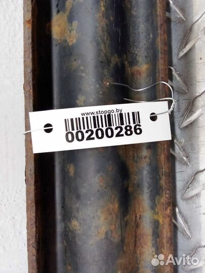 Рычаг задний Cadillac Escalade GMT8