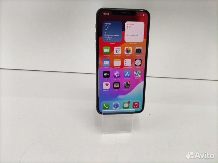 iPhone 11 Pro Max, 64 ГБ