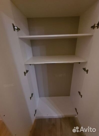 Распашные шкаф/шкафы купе