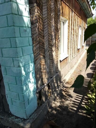 Дом 59,8 м² на участке 5 сот.