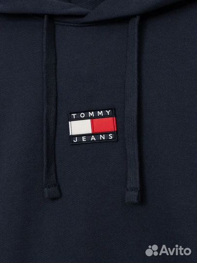 Худи Tommy Hilfiger оригинал