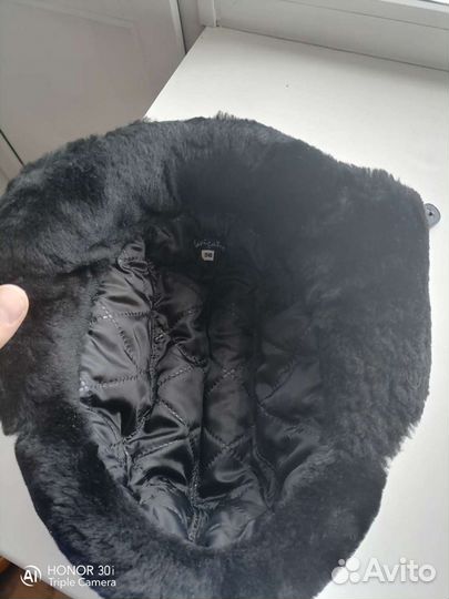 Кепка мужская