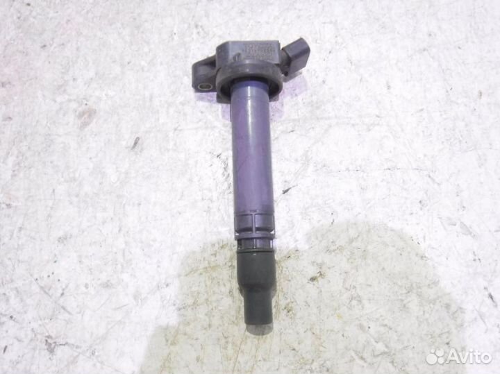 Катушка зажигания Лексус