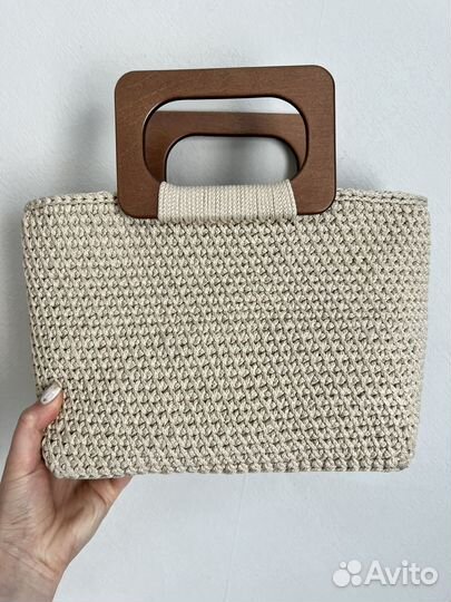 Cумка пляжная