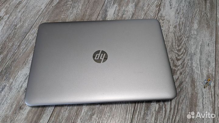 Ноутбук hp probook 450 g4