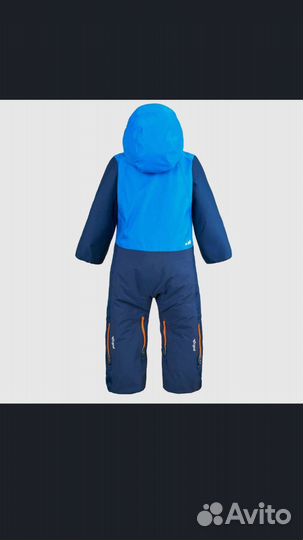 Детский комбинезон Decathlon