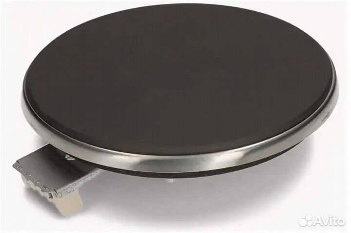 Электроконфорка экч-145 1 кВ новая