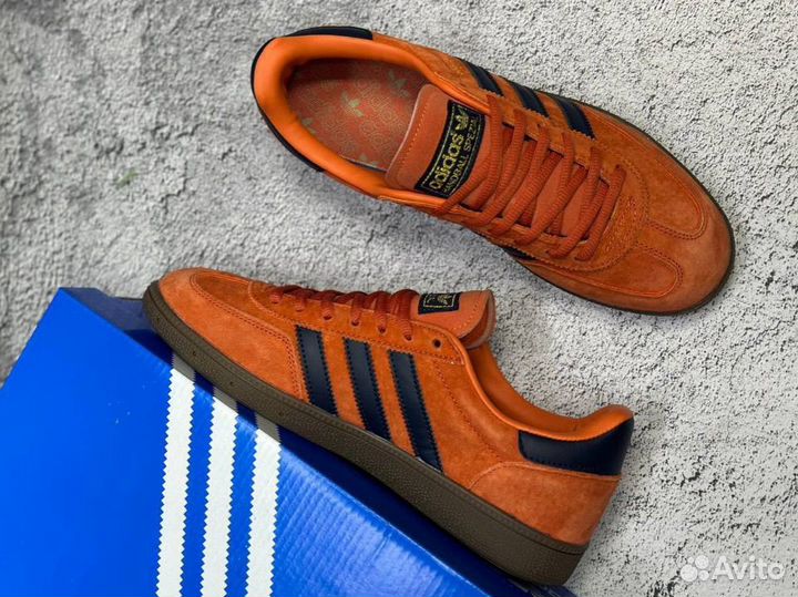 Кроссовки Adidas Originals Handball Spezial