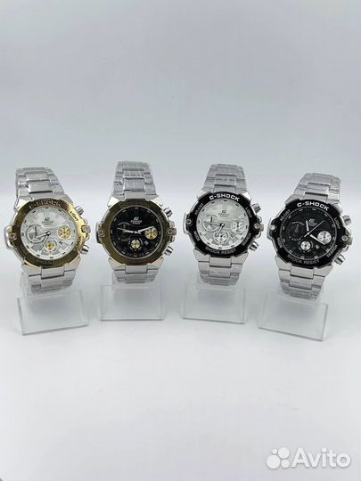 Часы G-shock