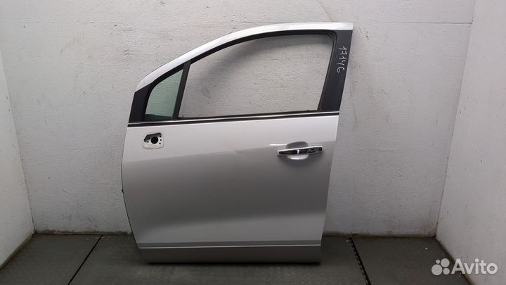 Дверь боковая Buick Encore 2016, 2017