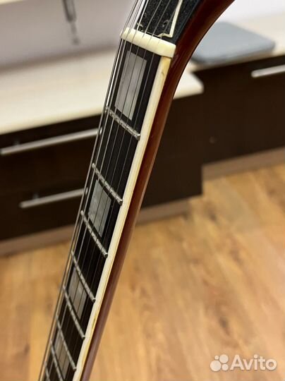 Greco Les Paul standart 70-х