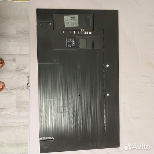 Телевизор samsung на запчасти
