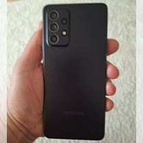 Samsung Galaxy A52, 8/256 ГБ