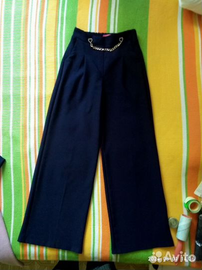 Школьная одежда пакетом Deloras,Acoola р.164