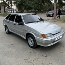 ВАЗ (LADA) 2114 Samara 1.6 MT, 2011, 220 000 км, с пробегом, цена 335 000 руб.