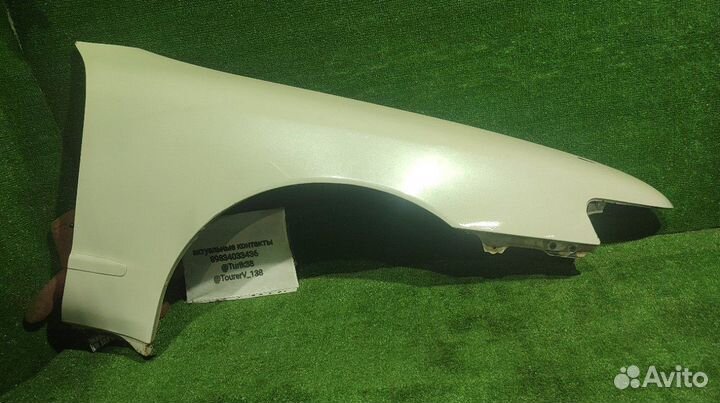 Чайзер jzx 90 в Полный Разбор